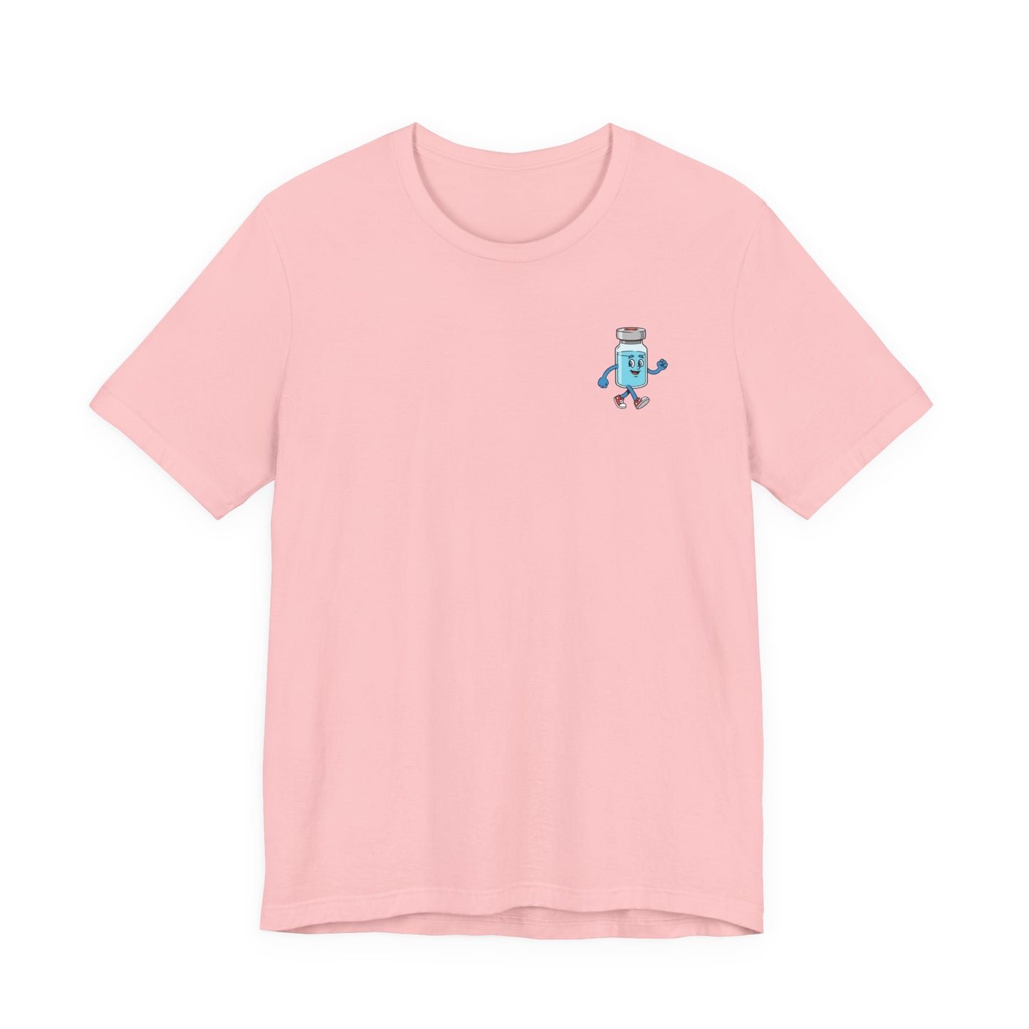 No Limits Tee