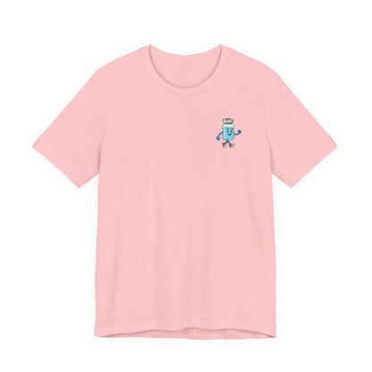 No Limits Tee