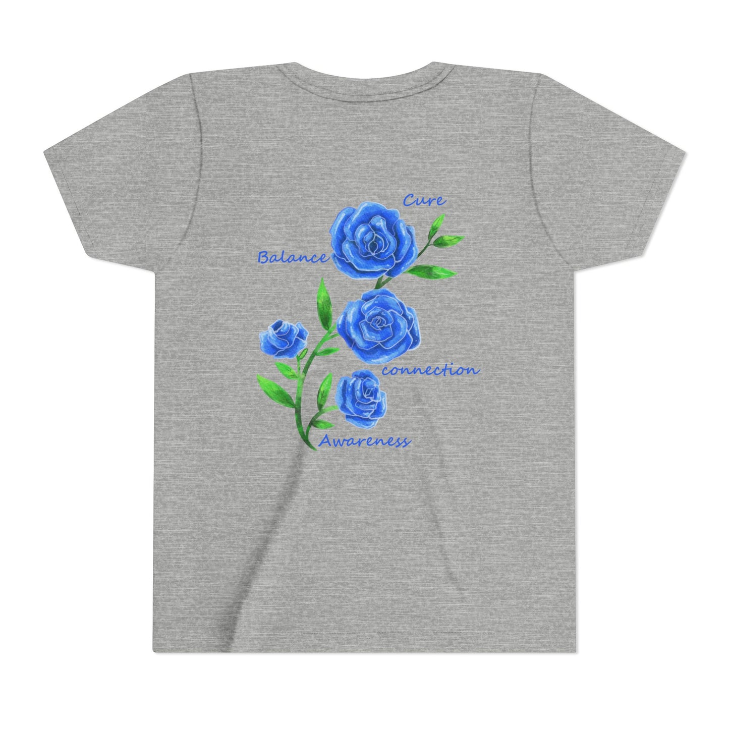 Kids Blooming Hope Tee