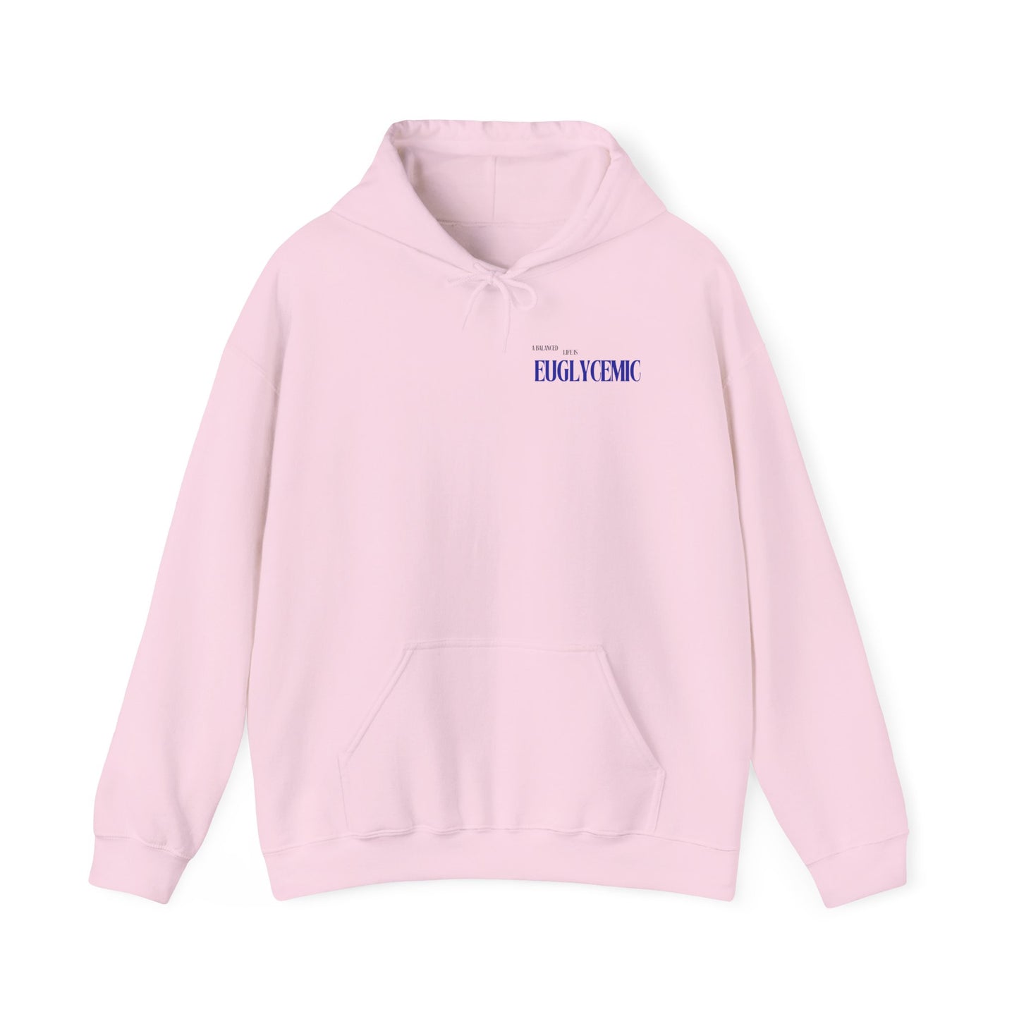 Euglycemic Hoodie