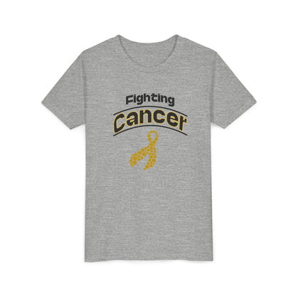 Kids Fighting Pediatric Cancer Tee
