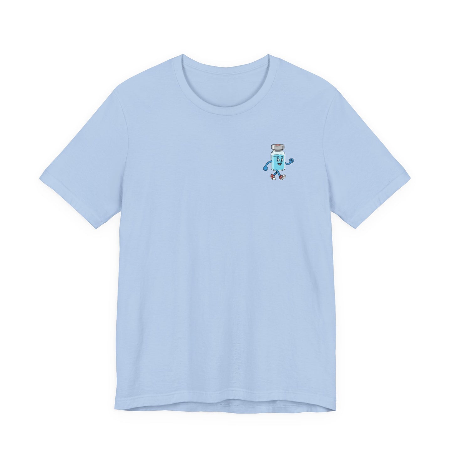 No Limits Tee