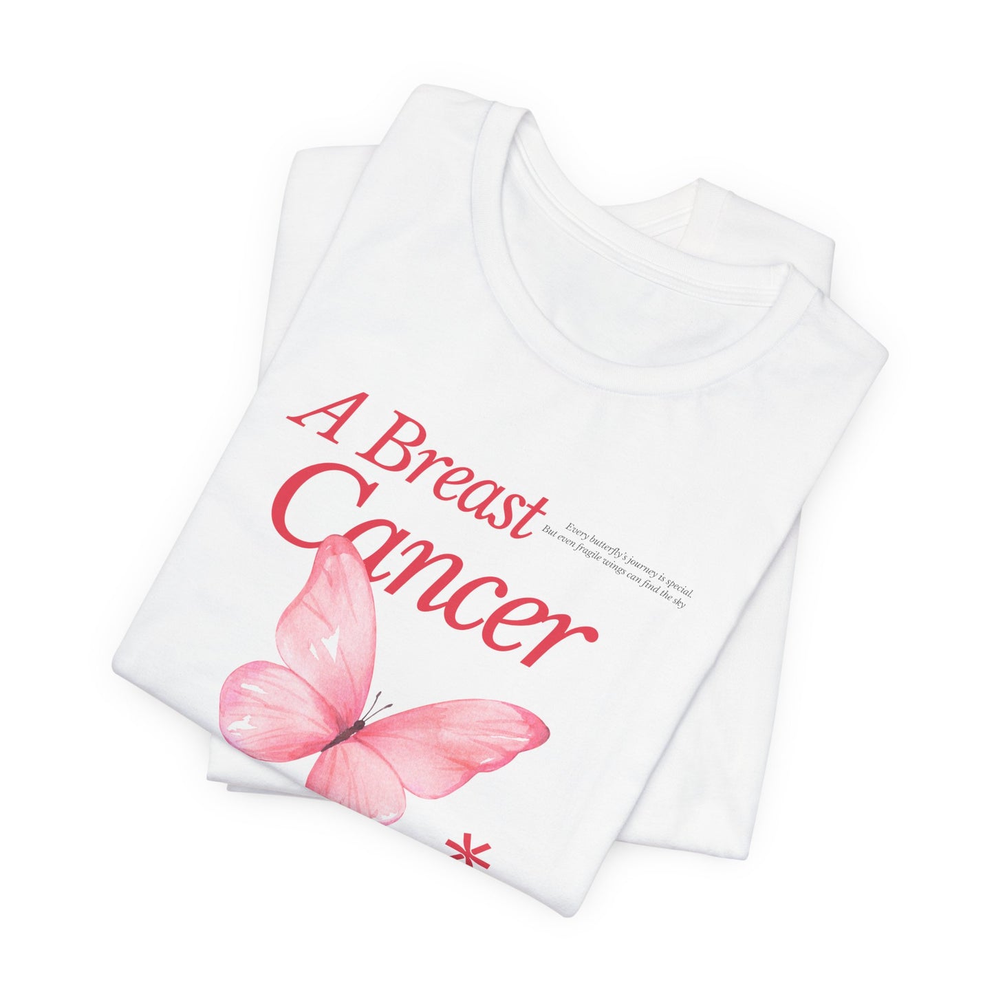 A Breast Cancer Tapestry
