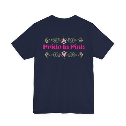 Pride In Pink Tee