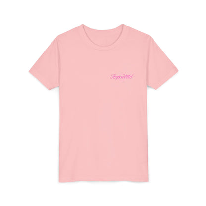 Kids You’re Not Alone Tee