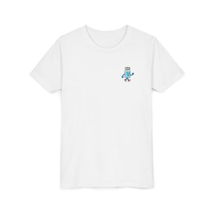 Kids No Limits Tee
