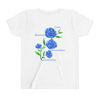 Kids Blooming Hope Tee