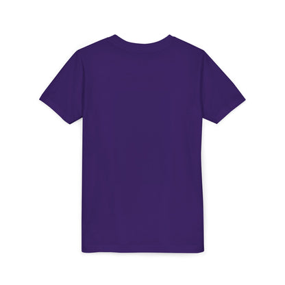 Kids Warrior Pediatric Cancer Tee