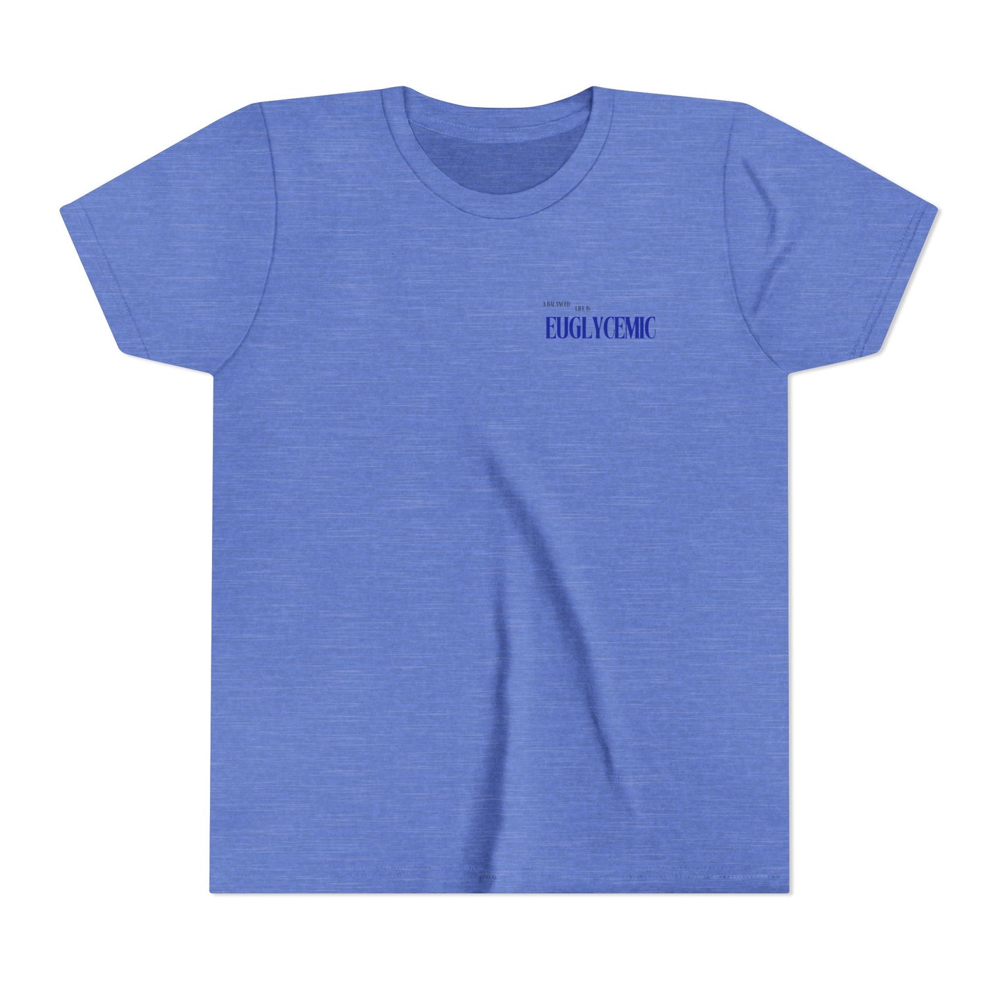 Kids Euglycemic Tee