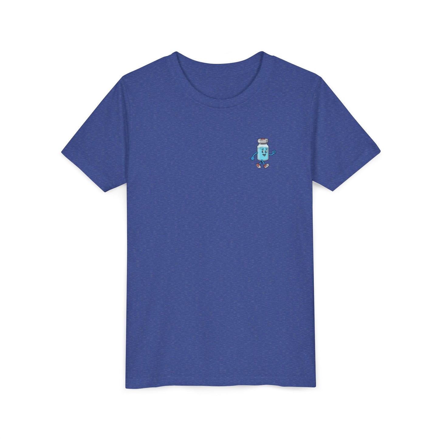 Kids No Limits Tee