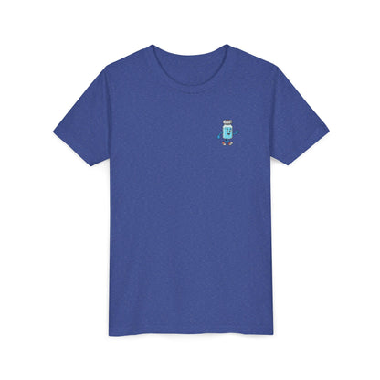 Kids No Limits Tee