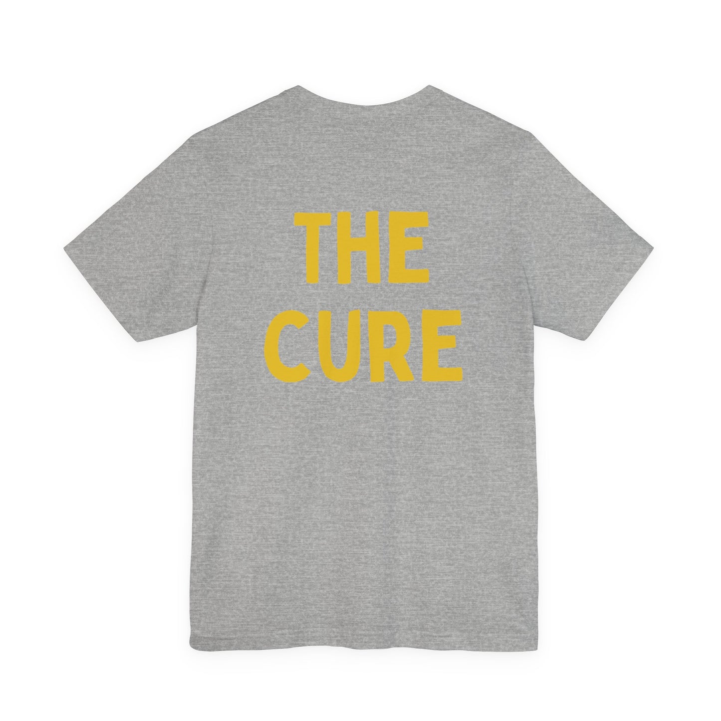 The Cure - One Fight