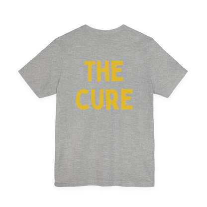 The Cure - One Fight