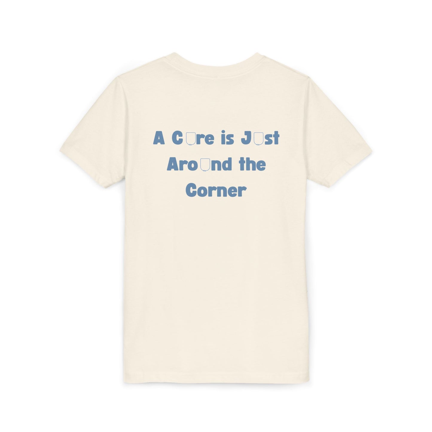 Kids Pump Yourself Up Tee