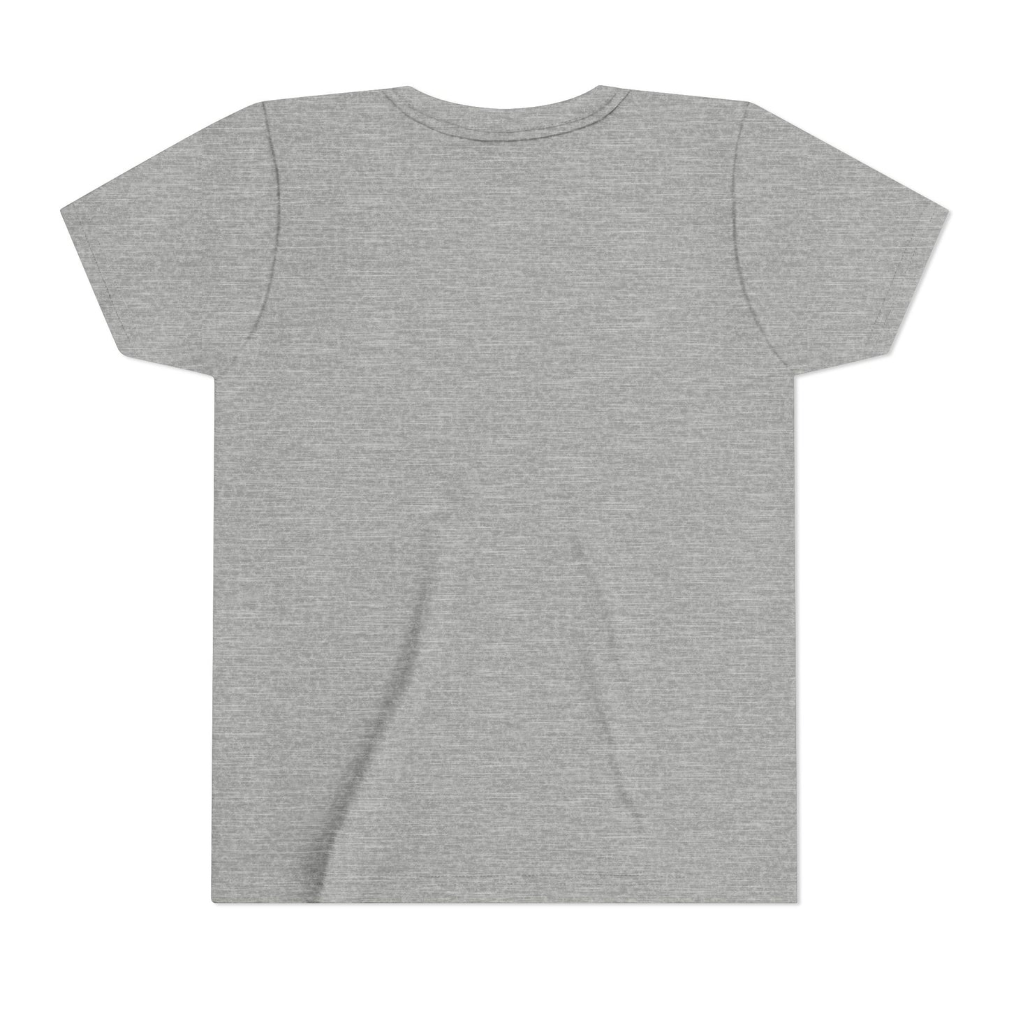 Kids Find Balance Not Limits Tee