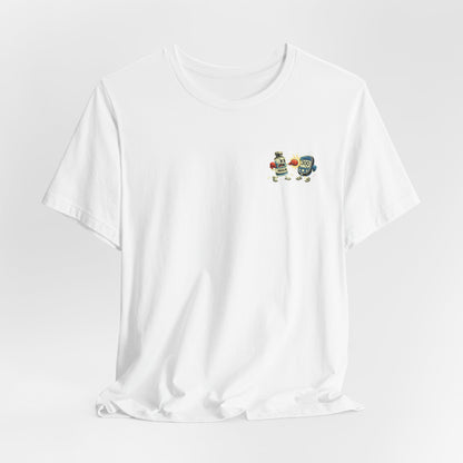 Diabetes Acrostic Tee