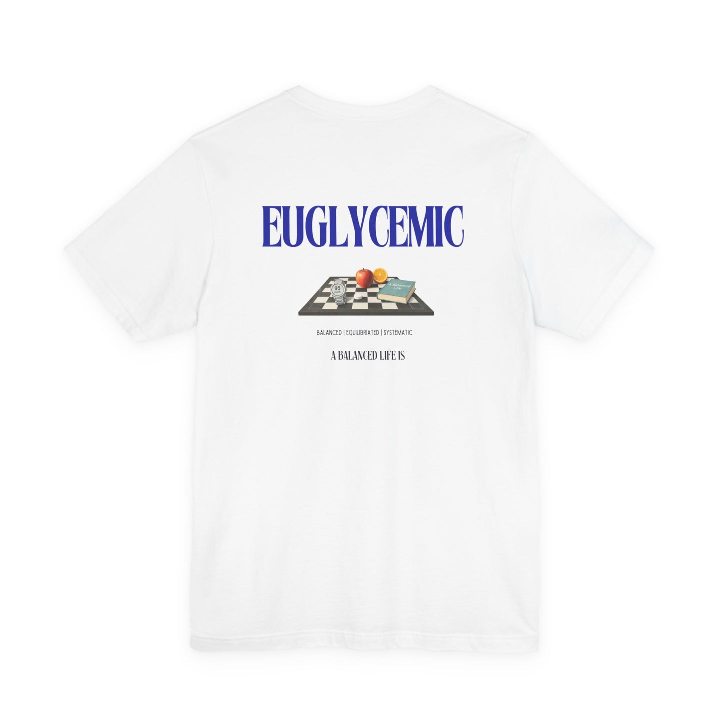 Euglycemic Tee