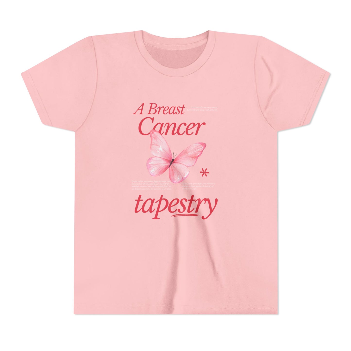 Kids A Breast Cancer Tapestry