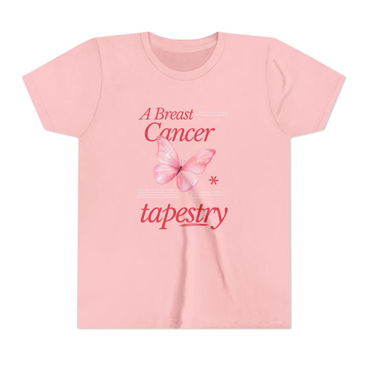 Kids A Breast Cancer Tapestry