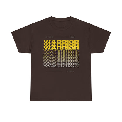 Warrior Tee