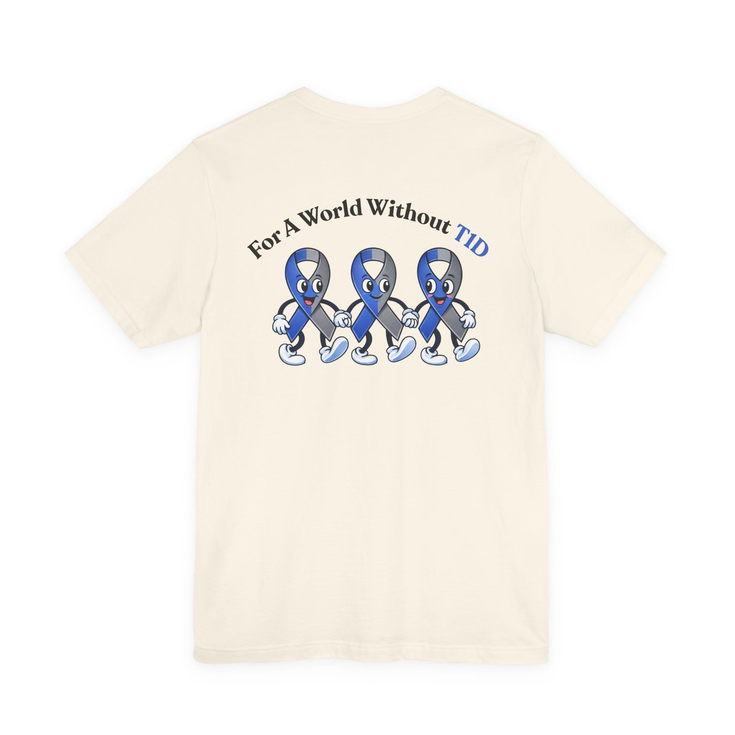 Walk With Me Tee