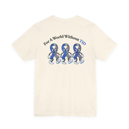 Walk With Me Tee