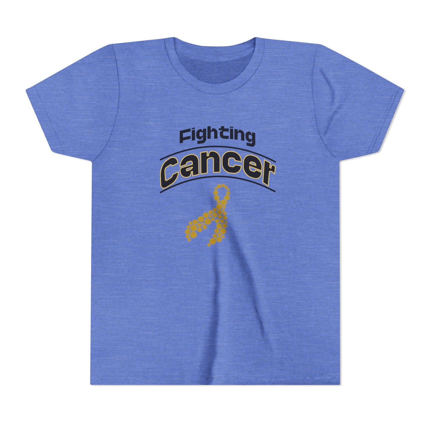 Kids Fighting Pediatric Cancer Tee