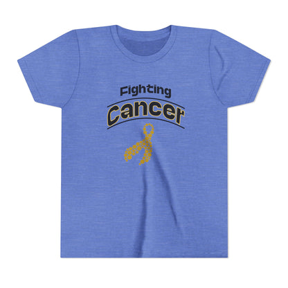 Kids Fighting Pediatric Cancer Tee