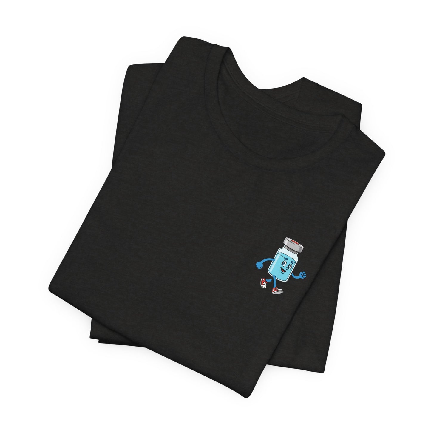 No Limits Tee