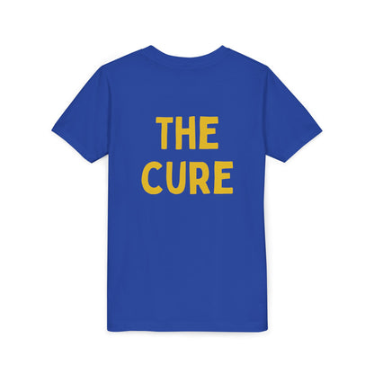 Kids The Cure - One Fight