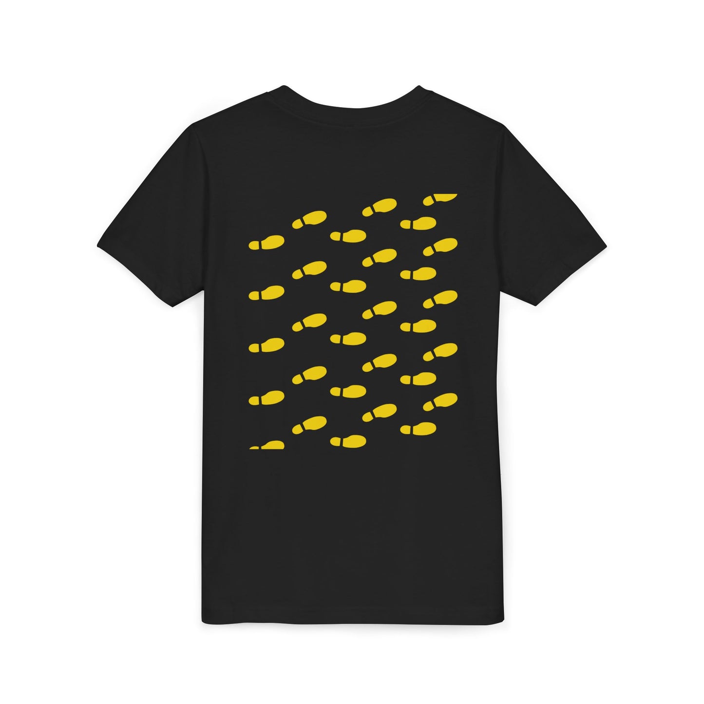 Kids Walk For A Cure Tee