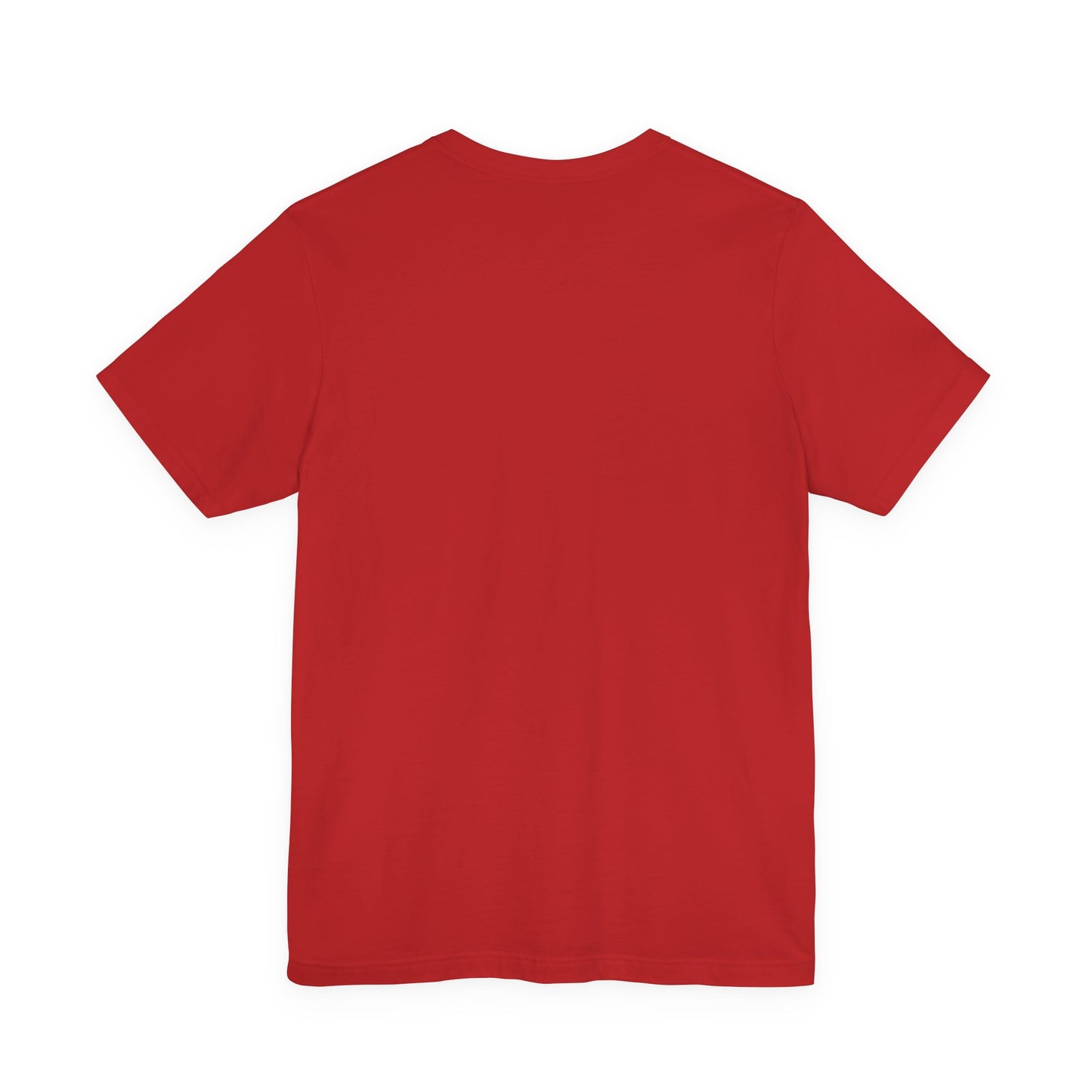 Warrior Pediatric Cancer Tee