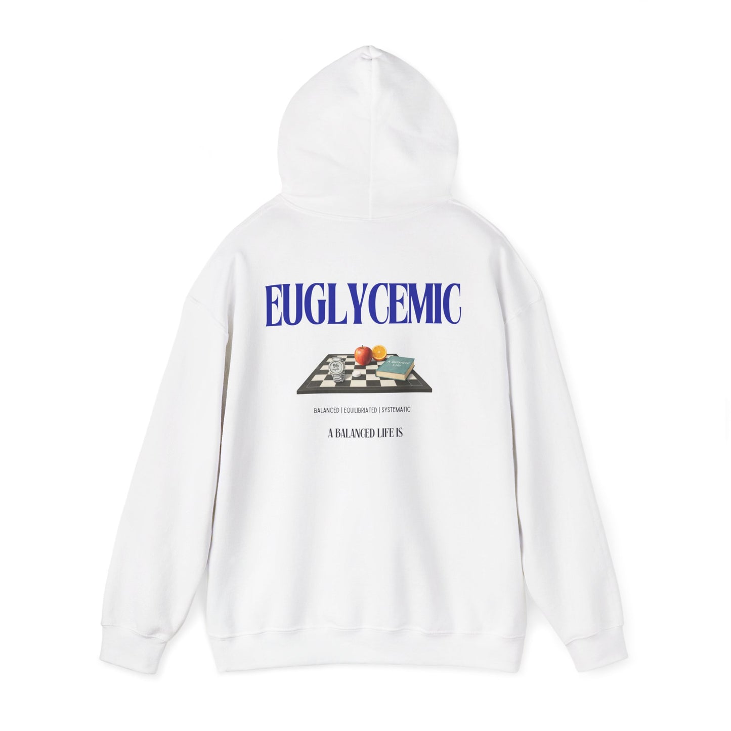 Euglycemic Hoodie