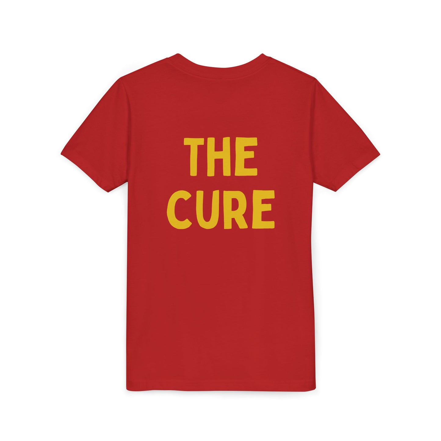 Kids The Cure - One Fight