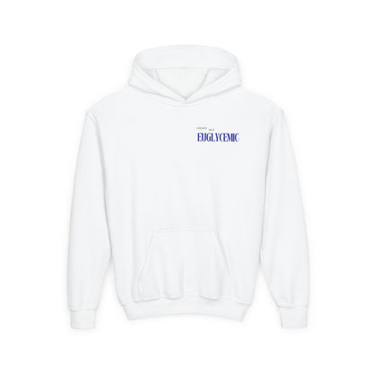 Kids Euglycemic Hoodie
