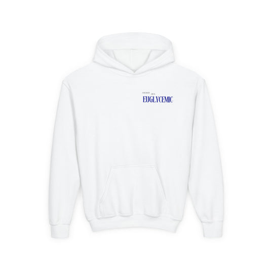 Kids Euglycemic Hoodie