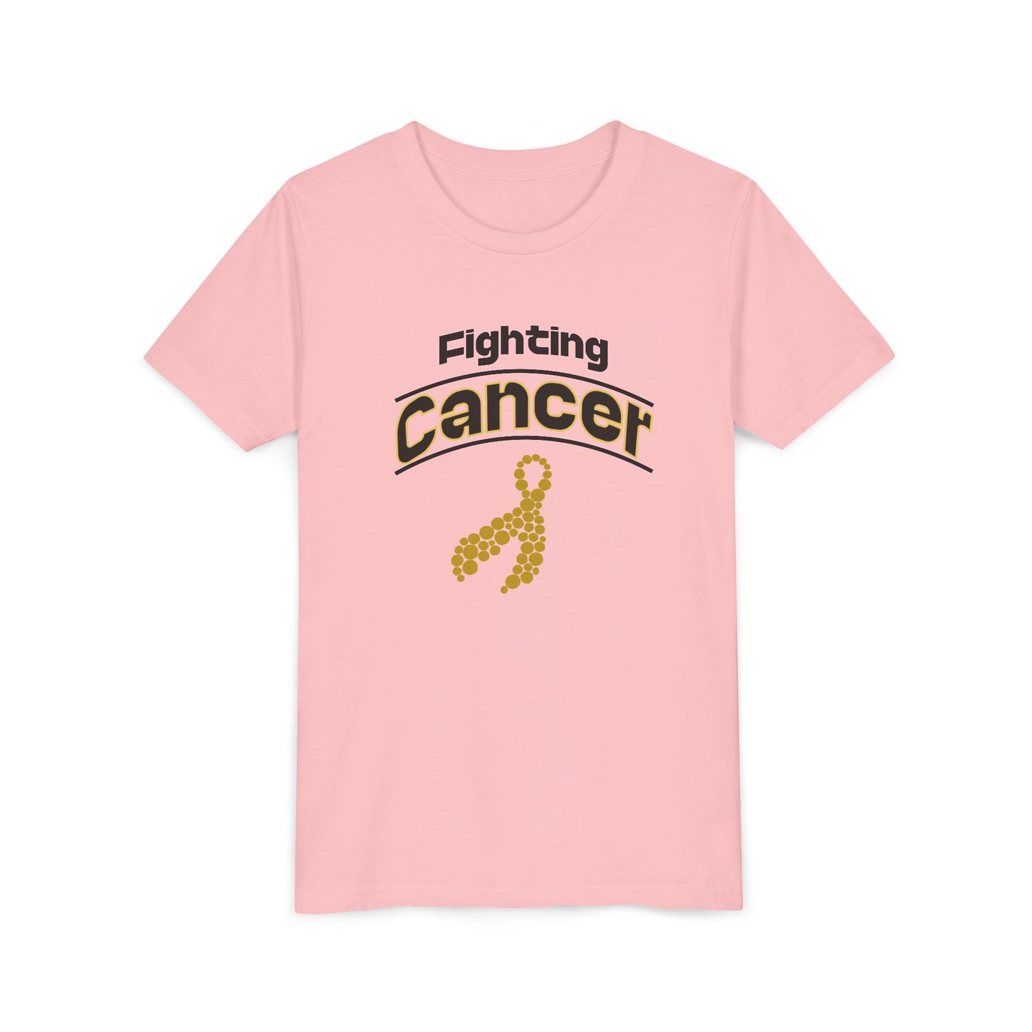 Kids Fighting Pediatric Cancer Tee