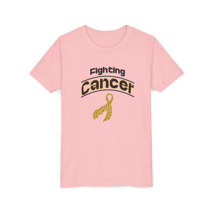 Kids Fighting Pediatric Cancer Tee