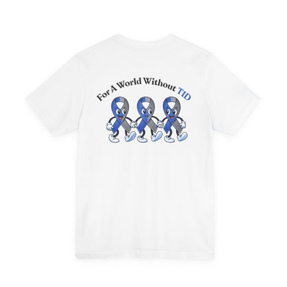 Walk With Me Tee