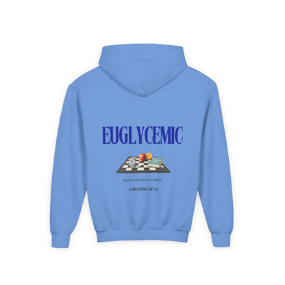 Kids Euglycemic Hoodie