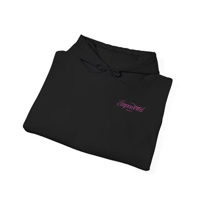 You're Not Alone Hoodie