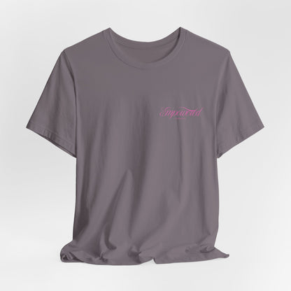 You’re Not Alone Tee
