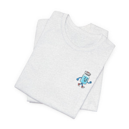 No Limits Tee