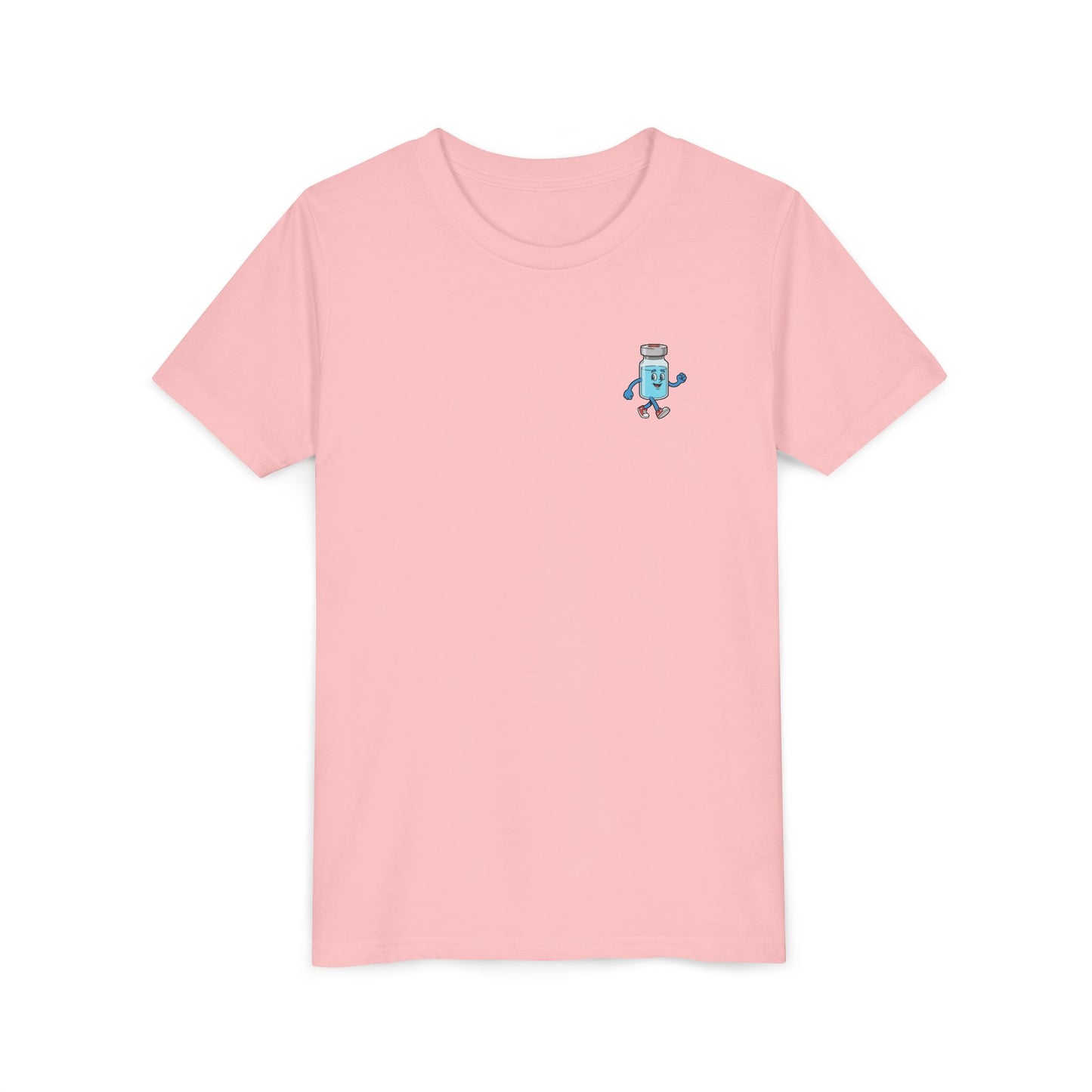 Kids No Limits Tee
