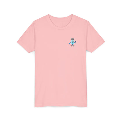 Kids No Limits Tee