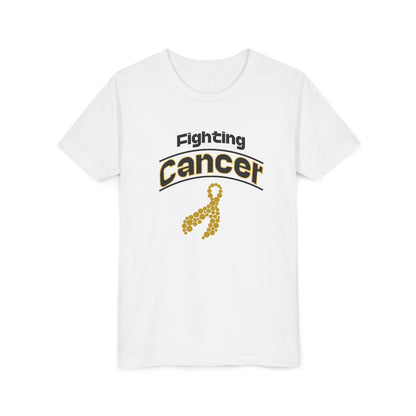 Kids Fighting Pediatric Cancer Tee