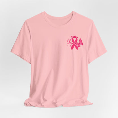 Pride In Pink Tee