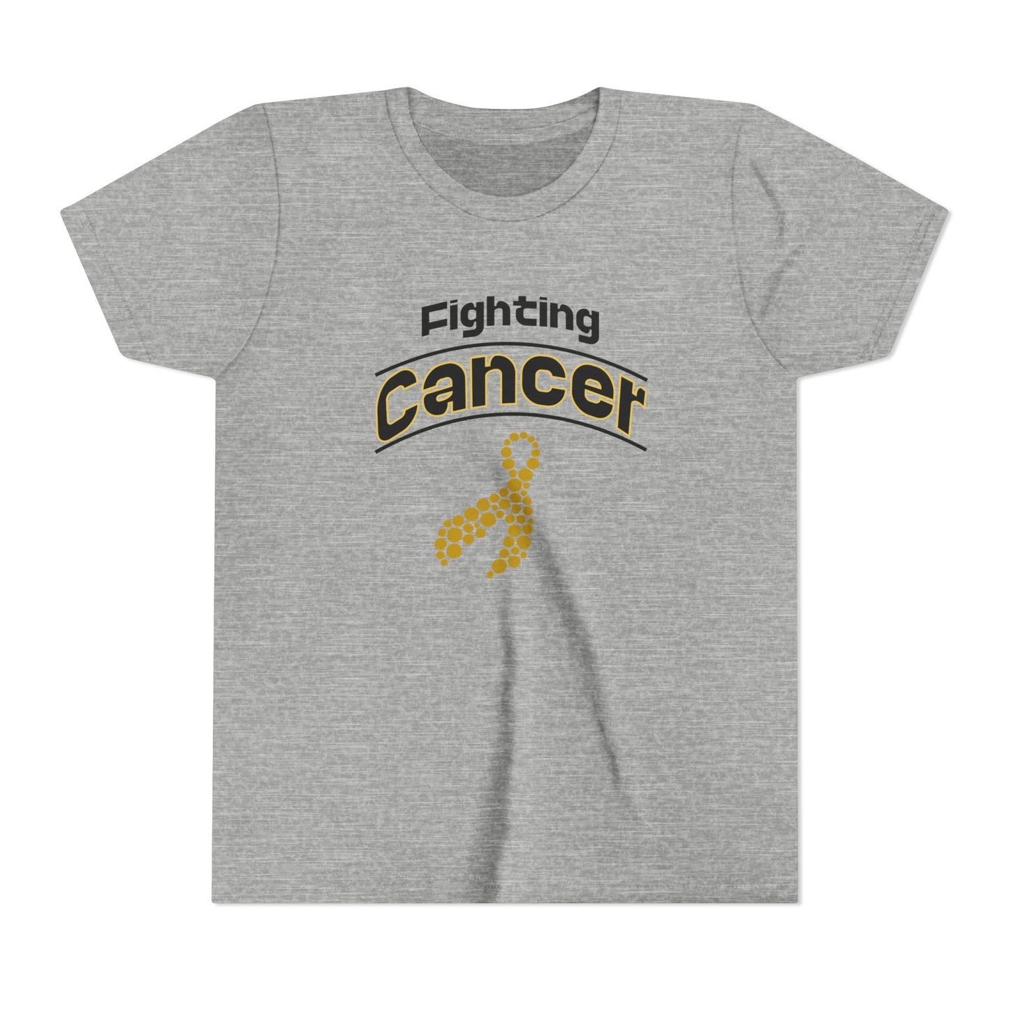 Kids Fighting Pediatric Cancer Tee