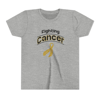 Kids Fighting Pediatric Cancer Tee