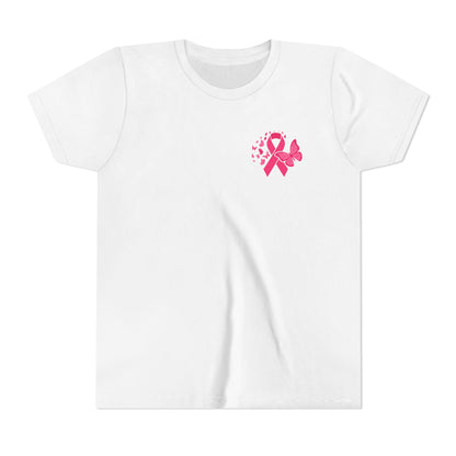 Kids Pride In Pink Tee